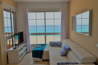 Apartment Paradise View (sea view)