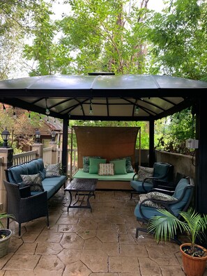 Terrass/Patio