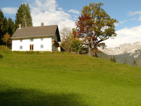 Der #KOHLHAMMER in wunderschöner Aussichtslage