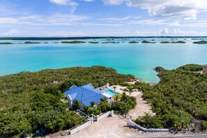 Ocean front paradise!