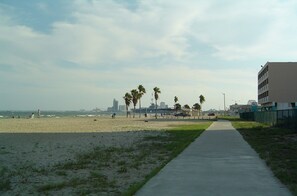 Spiaggia