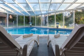 Inomhuspool