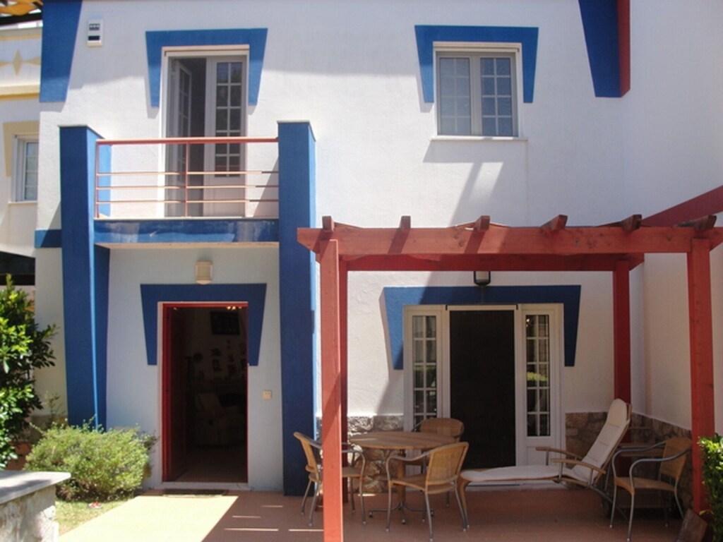 Picture of villa