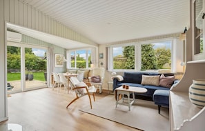 living-room