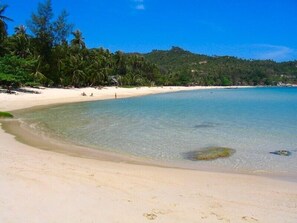 plai laem beach