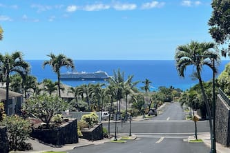 Private | Oceanview | Spacious | Bright 3BR House
