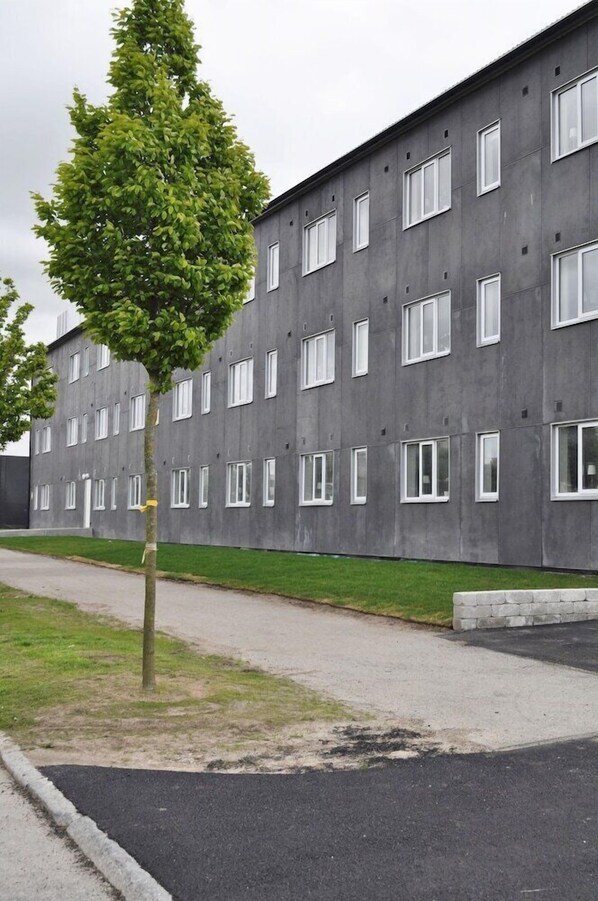 Außenbereich