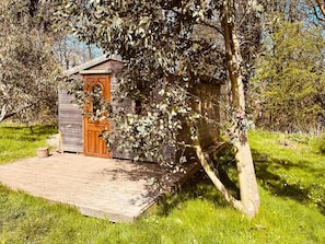 Ulkopuoli