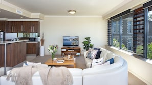 Apartment 602 Sebel Kiama| Smart TV| WiFi