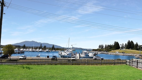 Port de plaisance