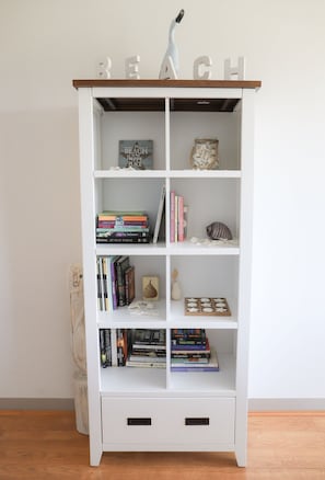 Spielezimmer