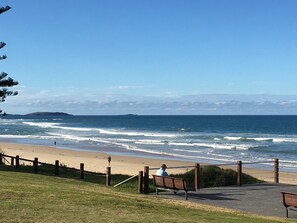 Strand
