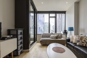 Coin séjour