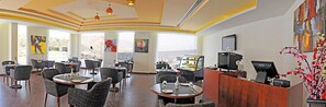 Restauranger