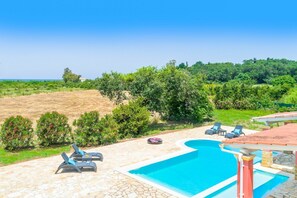 Pool, Scenic View