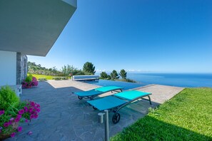 21 Our Madeira Quinta Inacia Pool And View 5