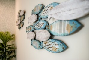 Detalj interiör