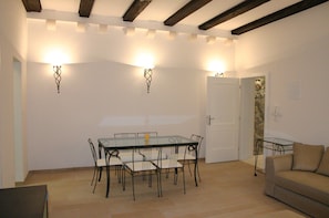 Restauration