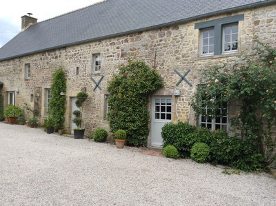 Charming house in the countryside