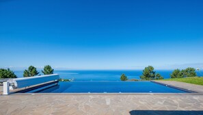 4 Our Madeira Quinta Inacia Pool And View
