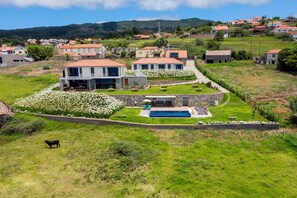 Our Madeira - Tranquil Apartaments in Madeira - Quinta Inacia