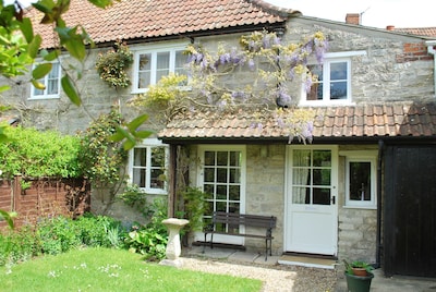 Owl Cottage - ¡Casa Rural asequible en excelente ubicación!