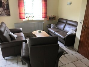 Coin séjour
