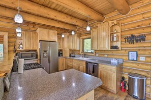 Kitchen | Cooking Basics