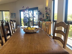 Dinning table
