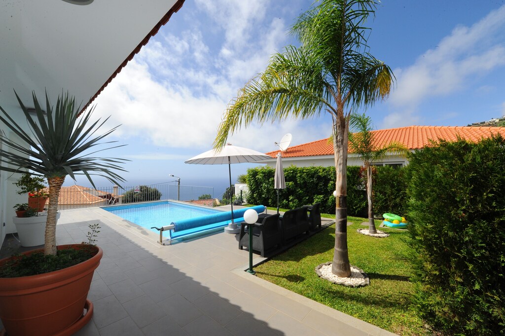 Picture of villa