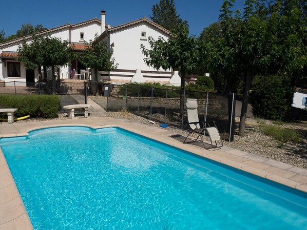 Swimmingpool