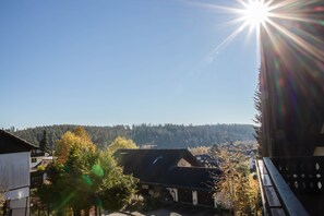 View from room