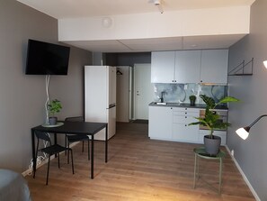 Eget kök