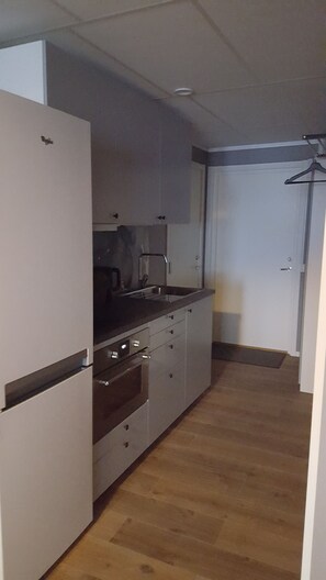 Eget kök