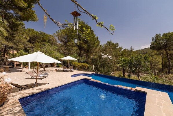 Pool 1