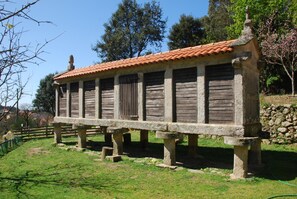 Außenbereich