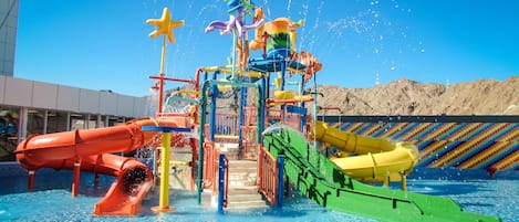 Water park