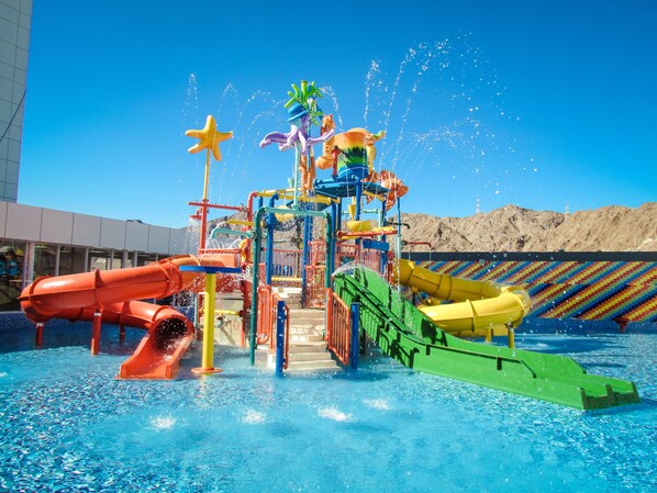 Water park