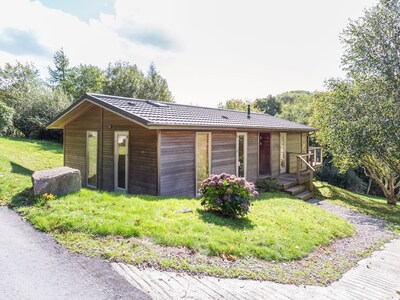 4 Lake View, LANREATH