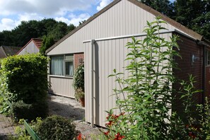 Boendeområde