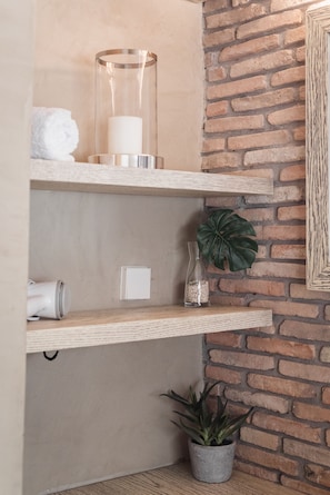 Detalj interiör