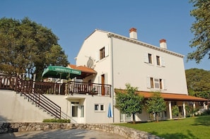 Außenbereich