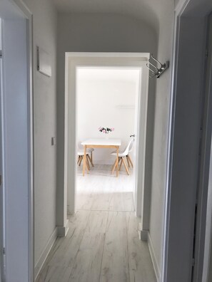 Interiör