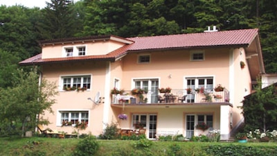 Gästehaus Reischl - Ihre Wohlfühl-Ferienwohnung im Bayerischen Wald! 