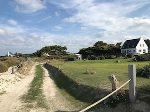 Boendeområde
