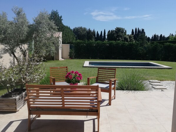 Terrass/Patio