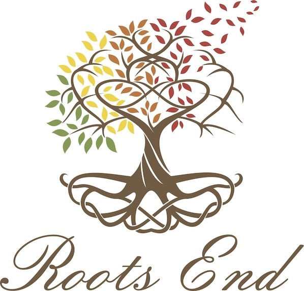 Roots End ~ An All Season Vacation Rental ~Inspire, Imagine, Create Memories