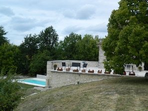 Terrass/Patio