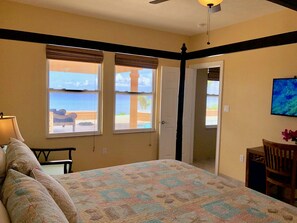 "The beds were super comfortable, the linens luxurious." ReNata B, VA