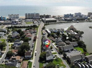 Convenient to the Beach and all Bar, restaurants near by